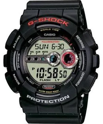 Obrázok produktu pre Pánske hodinky Casio GD-100-1A