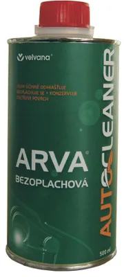 Produktbild von ARVA® Nicht spülend, 500 ml