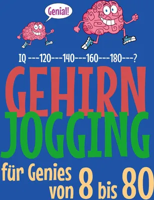 Produktbild von Gehirnjogging