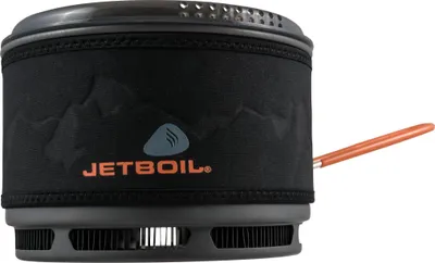 Produktbild von JetBoil Ceramic Cook Pot 1,5 L Topf
