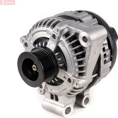 Obrázek produktu pro DENSO DAN986 Alternátor LiMa 150A 14V pro LAND ROVER Discovery IV (L319) Discovery III (L319)