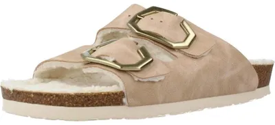 Produktbild von Sandalen GALIA Hellbraun
