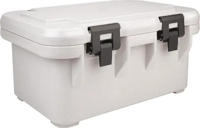 Produktbild von Cambro Serie S Isolierter Lebensmittelbehälter in GN-Größe Toplader