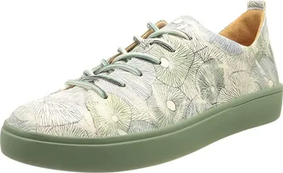 Zdjęcie produktu dla Sznurowane buty damskie Think leisure
