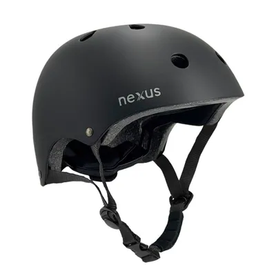 Image de Casque SKITT Freestyle NEXUS Edition, noir, taille S, P-121-S
