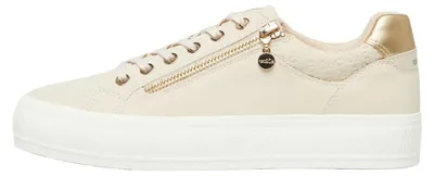 Produktbild von s.Oliver Sneaker – Reißverschluss, Schnürung