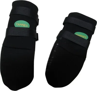 Produktbild von 2er Set Pfotenschutz-Schuh Schutzschuh Hundepfoten Pfotenschuh für Hunde XXL