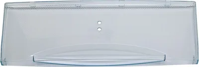Produktbild von Liebherr  9791356 Schubladenblende 452x184mm für Gefrierschrank Kühl-Kombination