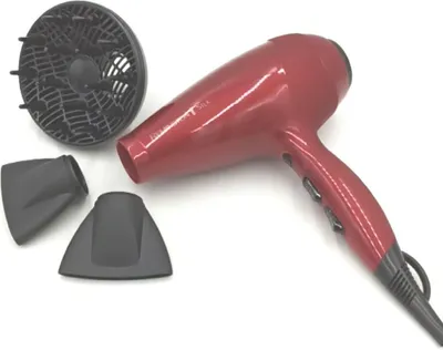 Immagine prodotto di Asciugacapelli Remington Ionic 2400W Ceramic Grill AC Motor Professional (50.99)