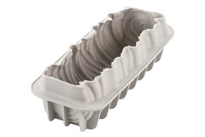 Obrázek produktu pro Silikonová forma na pečení 3D Lana 1,2l 245x95mm
