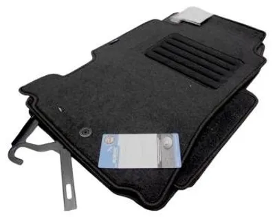 Productafbeelding van Vloermatten voor de HONDA Legend III (1997–2006)