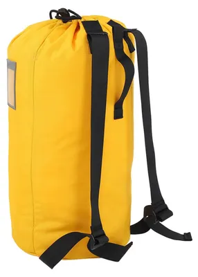 Imagen del producto de Mochila multifuncional para guardar cuerdas, ideal para actividades al aire libre