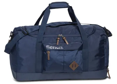 Produktbild von Bench. Sporttasche Darkblue dunkelblau