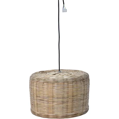 Obrázek produktu pro Závěsná lampa Natura z bambusu