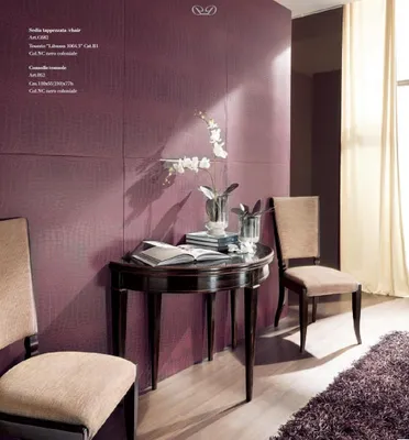 Image de Tables console design de luxe Tables à tiroirs Table console en bois