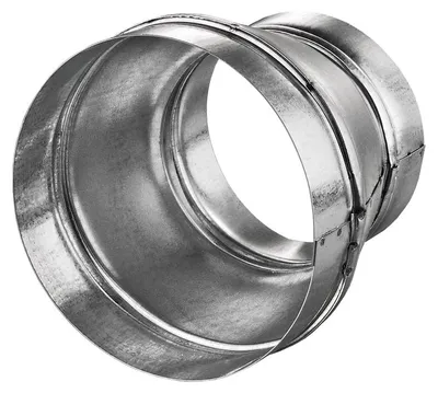 Obrázok produktu pre Redukcia rúrky RM Zn NW 100-120 mm