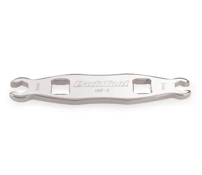Produktbild von Park Tool MWF-3 Fahrradbremssattel-Schlüssel