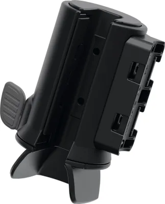 Produktbild von ABUS Bracket SH B, Tretlager, Schwarz