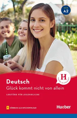 Produktbild von Glück kommt nicht von allein