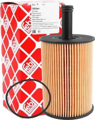 Produktbild von FEBI BILSTEIN Ölfilter