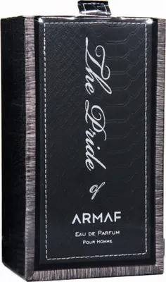 Obrázok produktu pre Armaf The Pride Parfumovaná voda 100ml