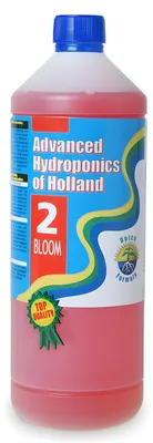 Produktbild von Advanced Hydroponics Bloom, 1 Liter