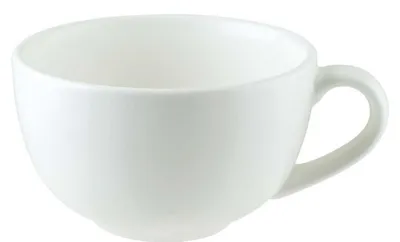 Obrázok produktu pre Matt White, hrnček, objem 35 cl - 6 kusov