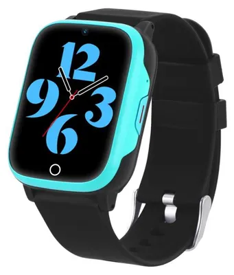 Obrázek produktu pro GPS hodinky pro seniory FA83S – 4G, tlačítko SOS, lokalizace