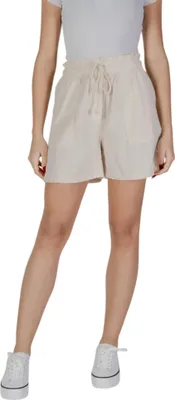 Produktbild von B.young Shorts Beige 480696 : Größe - 36 Größe: 36