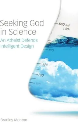 Immagine prodotto di Seeking God in Science