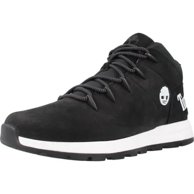 Produktbild von TIMBERLANDSPRINT TREKER MIDSchwarz