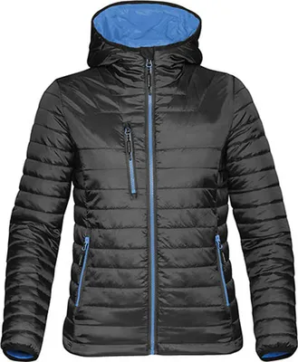 Produktbild von Stormtech WomenŽs Gravity Thermal Jacket