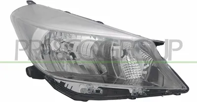 Produktbild von PRASCO Scheinwerfer Hauptscheinwerfer Rechts für TOYOTA Yaris Schrägheck (P13) TY3284803