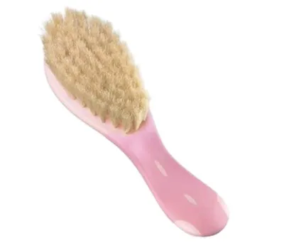 Image de Nuk brosse bébé extra douce 1 pc
