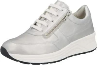 Immagine prodotto di Scarpe da ginnastica da donna in argento