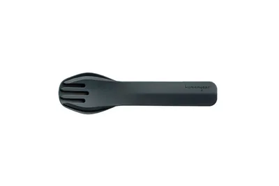 Produktbild von humangear Besteck 'GoBites DUO' grau