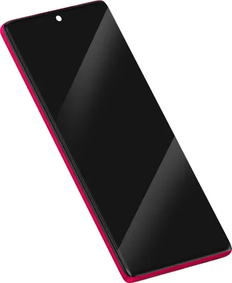 Immagine prodotto di Motorola, Display originale Motorola Edge 50 Fusion, Rosa