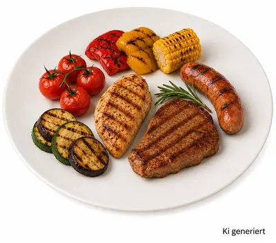 Obrázek produktu pro Ritzenhoff Ontario servírovací talíř 30,7 cm bílý porcelánový bufetový talíř talíř na dort