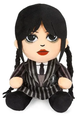 Image de Peluche de personnage, 20 cm