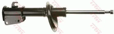 Produktbild von 2x TRW SATZ Gasdruck STOSSDÄMPFER VORNE