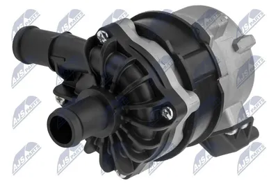 Produktbild von NTY Zusatzwasserpumpe Wasserumwälzpumpe CPZ-VW-024 für VW Passat Variant (3G5, CB5)