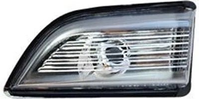 Zdjęcie produktu dla VAN WEZEL 5923915 Lampka kontrolna lusterka zewnętrznego lewa do VOLVO XC60 (156)