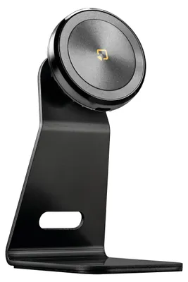 Image de OPTILINE 91807 Support de téléphone portable sans fil Mag