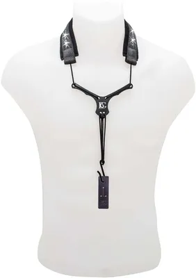 Produktbild von BG France C20YGE Gurt für Blasinstrument