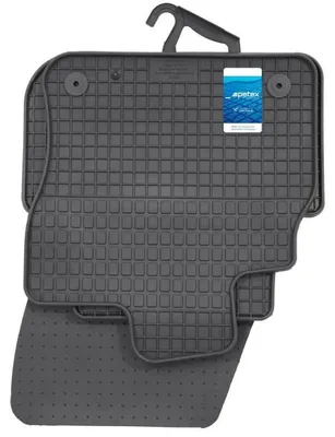 Immagine prodotto di Tappetini in gomma per auto dell'Audi Q3 2018-