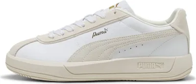 Produktbild von PUMA Club Klassika Sneaker Damen weiss 41