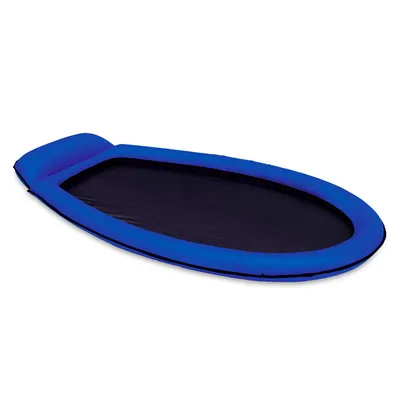 Image de Matelas de plage avec filet 178 x 94 cm INTEX 58836