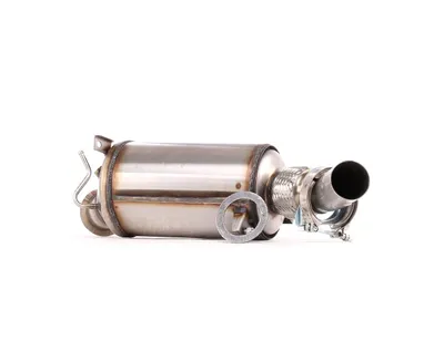 Produktbild von KAMOKA 8010003 Dieselpartikelfilter DPF Rußpartikelfilter für BMW 3 Touring (E91) Abgasanlage Diesel