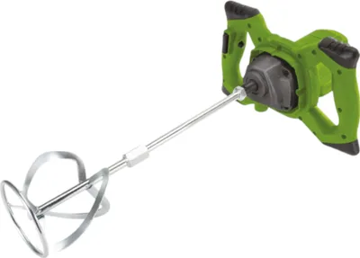 Immagine prodotto di Miscelatore a batteria Procraft PMM20 20 V Brushless Solo - senza batteria, senza caricabatterie