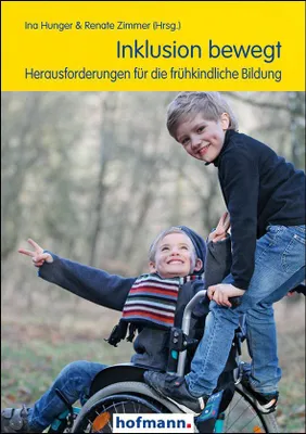 Produktbild von Inklusion bewegt